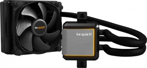 be quiet! Silent Loop 2 120mm - BW009 image 1