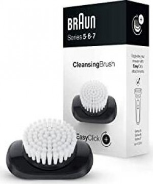 Braun attachment cleaning brush S5-7