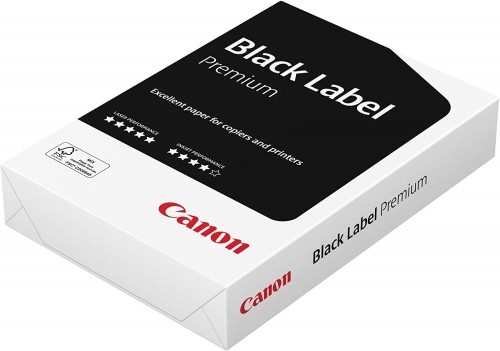 Canon Paper Black Label Premium 500 sheets - 96603554 image 1