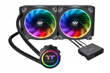 Thermaltake Floe Riing RGB 280 TT Premium