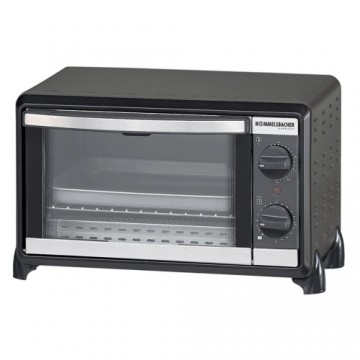 Rommelsbacher Mini-baking oven BG 950 Speedy 950W black