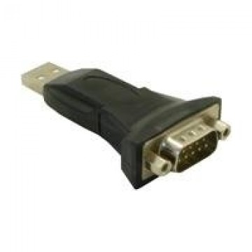 Delock Adapter USB 2.0 - serial RS232 (COM)