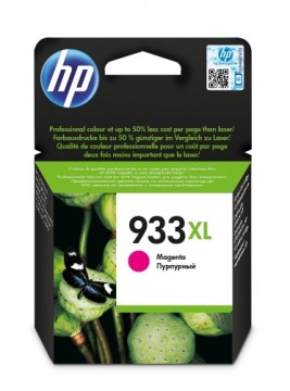 HP Nr.933XL Ink Magenta CN055AE