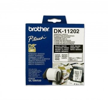 Brother Shipping labels DK-11202