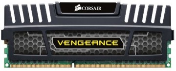 Corsair DDR3 4GB 1600-999 Vengeance