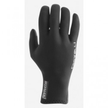 Castelli Velo cimdi PERFETTO MAX Glove XL Black