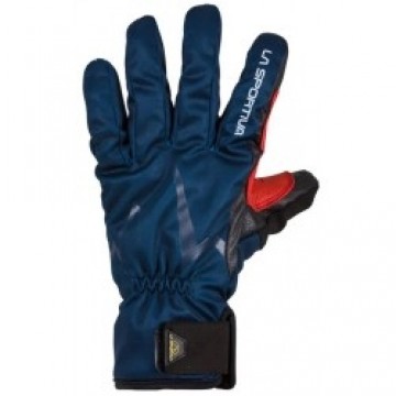 La Sportiva Cimdi SKIMO Gloves EVO XL Night blue