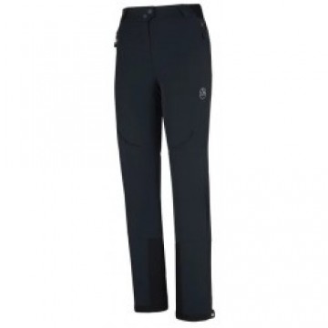 La Sportiva Bikses ORIZION Pant Long W M Black/White