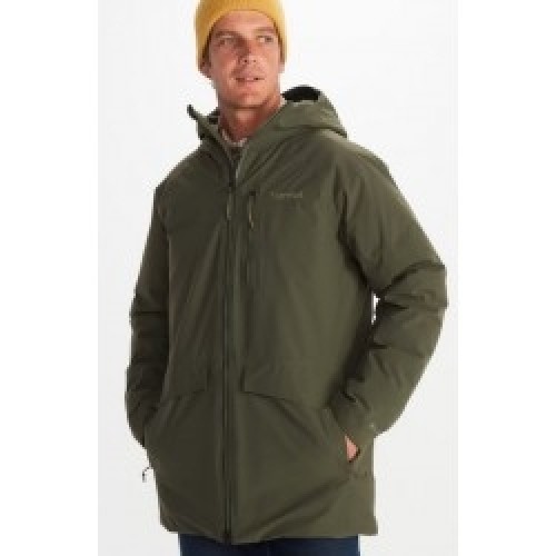 Marmot Jaka OSLO GORE-TEX jacket XL Nori image 1