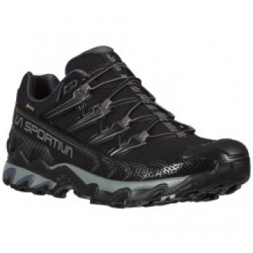 La Sportiva Apavi ULTRA RAPTOR II GTX 49.5 Black/Clay