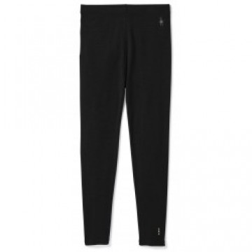 Smartwool Termo bikses Kids Classic Thermal Merino Base Layer Bottom XS Black