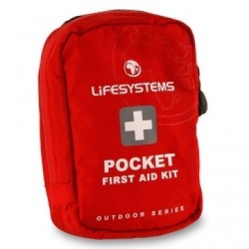 Lifesystems Aptieciņa Pocket