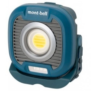 Mont-bell Laterna SATELLITE LED Multi Lamp  Silver
