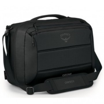 Osprey Soma Ozone Boarding Bag 20L  Black