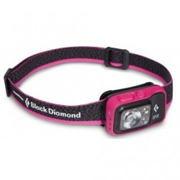 Black Diamond Pieres lukturis SPOT 400  Graphite
