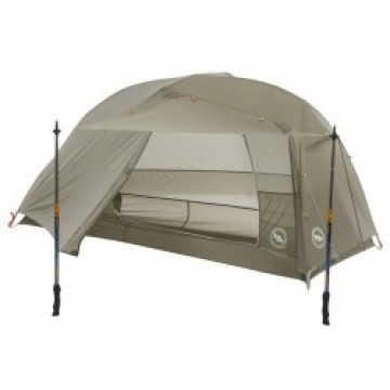 Big Agnes Telts COOPER SPUR HV UL1  Olive Green