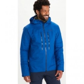 Marmot Jaka KESSLER Jacket 01 L Dark Azure