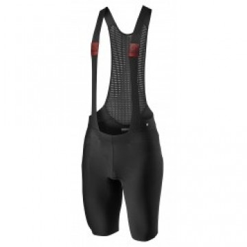 Castelli Velo šorti PREMIO Black Bibshort XXL Black