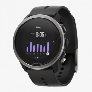 Suunto Pulkstenis 5 PEAK  Dark Heather