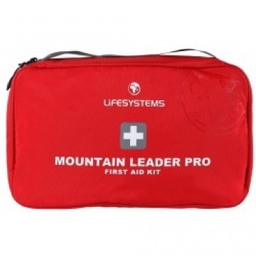 Lifesystems Aptieciņa Mountain Leader Pro First Aid Kit