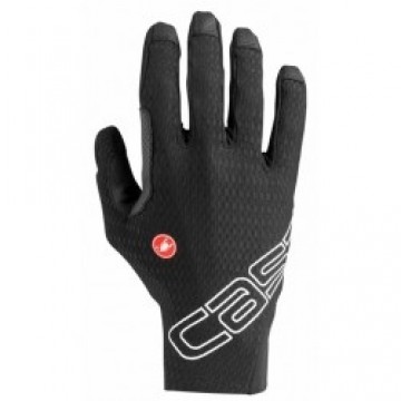 Castelli Velo cimdi UNLIMITED LF Glove XL Black