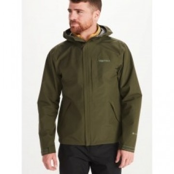 Marmot Jaka MINIMALIST GTX Jacket 04 M Nori