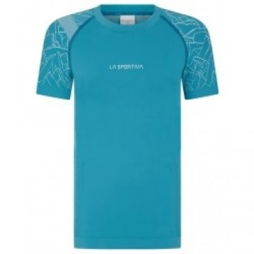 La Sportiva Krekls BLAZE T-Shirt W S Topaz