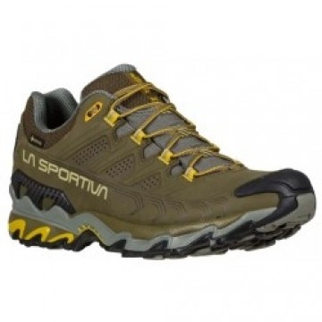 La Sportiva Apavi ULTRA RAPTOR II Leather GTX 46.5 Ivy/Cedar