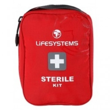 Lifesystems Aptieciņa Sterile Kit