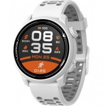 Coros Pulkstenis PACE2 Premium GPS Sport Watch  Red