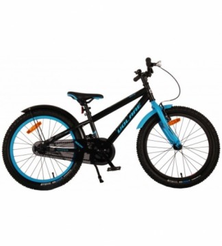 Volare Двухколесный велосипед 20 дюймов Rocky (85% собран) (6-8 лет) VOL92020