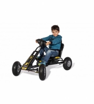 Детский картинг педальный FerbedoGoKart ATX-Racer c 3 до 8 лет 105007