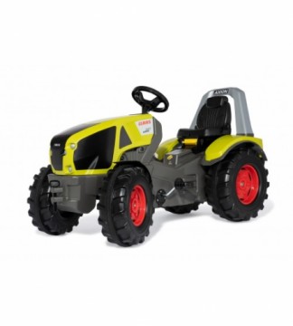 Rolly Toys Traktors ar pedāļiem rollyX-Trac Premium Axion CLAAS 940 640089 ( 3 - 10 gadiem) Vācija