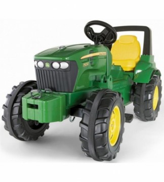Rolly Toys Трактор педальный rollyFarmtrac John Deere 7930 700028  (3-8 лет) Германия