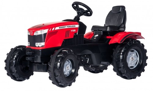 Rolly Toys Traktors ar pedāļiem rollyFarmtrac MF (3 - 8 gadiem) 601158 Vācija image 2