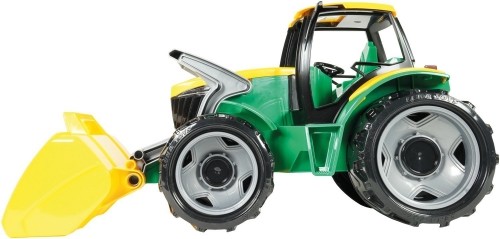 Traktor  LENA MAXI с ковшом 65 cm L02057 (в упаковке) image 4