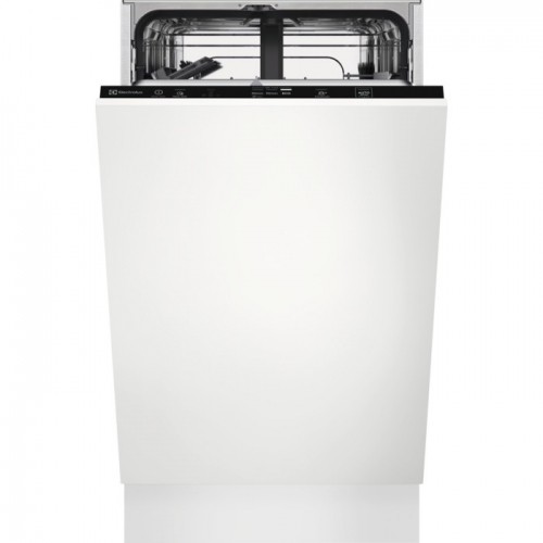 Electrolux KEAD2100L Iebūvējamā trauku mazgājamā mašīna image 1
