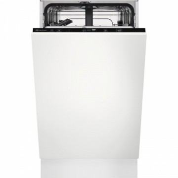 Electrolux KEAD2100L Встраиваемая посудомоечная машина