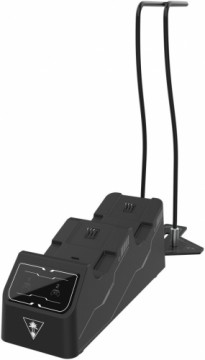 Turtle Beach Fuel Dual Charger Station Xbox