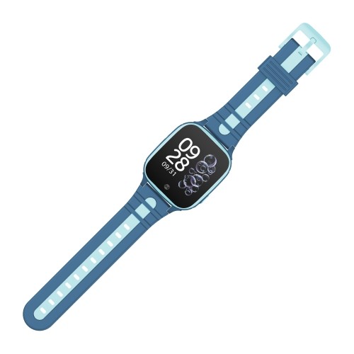 Forever Smartwatch GPS WiFi Kids See Me 2 KW-310 blue image 3