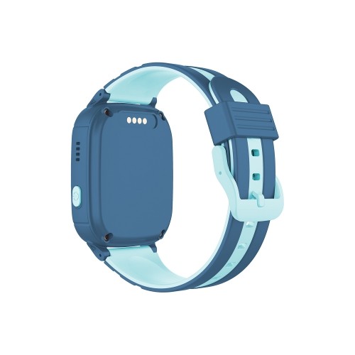 Forever Smartwatch GPS WiFi Kids See Me 2 KW-310 blue image 4