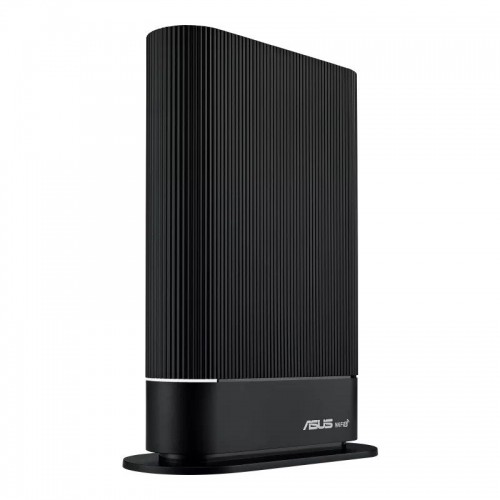 Asus  
         
       Wireless Wifi 6 AX4200 Dual Band Gigabit Router RT-AX59U 802.11ax, 3603+574 Mbit/s, 10/100/1000 Mbit/s, Ethernet LAN (RJ-45) ports 3, Antenna type Internal image 1