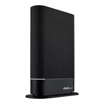 Asus  
         
       Wireless Wifi 6 AX4200 Dual Band Gigabit Router RT-AX59U 802.11ax, 3603+574 Mbit/s, 10/100/1000 Mbit/s, Ethernet LAN (RJ-45) ports 3, Antenna type Internal