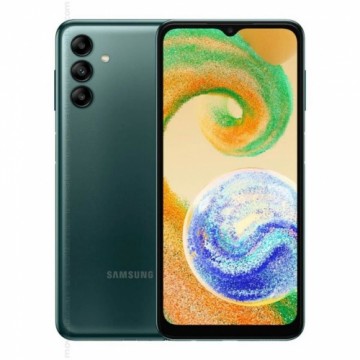 Samsung Galaxy A04s (A047) (Green) Dual SIM 6.5