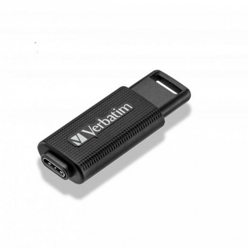 USB Zibatmiņa Verbatim Store "N" Go Melns 64 GB image 1