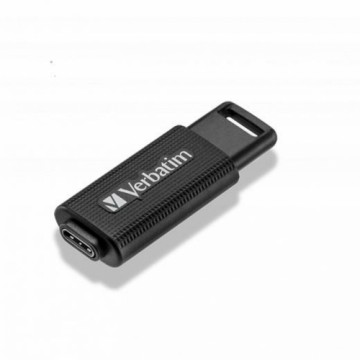USB Zibatmiņa Verbatim Store "N" Go Melns 64 GB