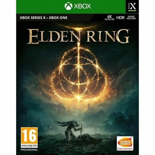 Videospēle Xbox One Bandai ELDEN RING image 1