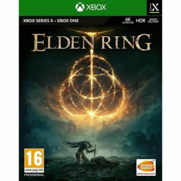 Видеоигры Xbox One Bandai ELDEN RING