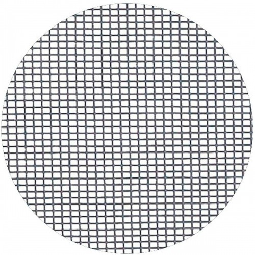 Moskītu tīkls EDM Rullis Stikla šķiedras Pelēks PVC (0,8 x 30 m) image 1
