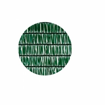 Защитная сетка EDM рулет Зеленый полипропилен 70 % (2 x 100 m)